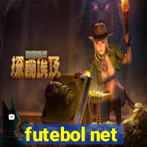 futebol net